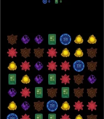 Cover image for Deep Space Quest