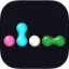 Blobby Connect app icon