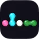 Blobby Connect app icon