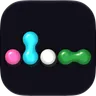 Blobby Connect app icon