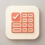 Task.Tracker app icon