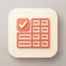 Task.Tracker app icon