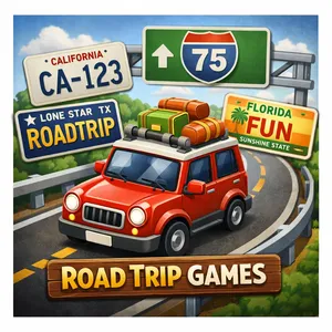 TripSpotter screenshot 1